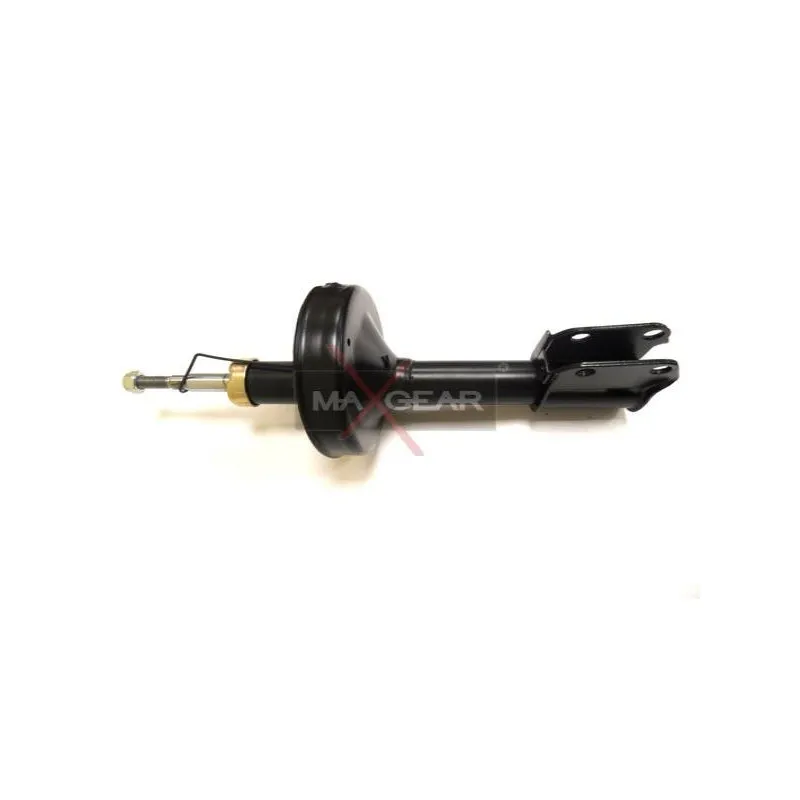 Jeu de 2 amortisseurs avant MAXGEAR 11-0156