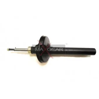 Jeu de 2 amortisseurs avant MAXGEAR 11-0170
