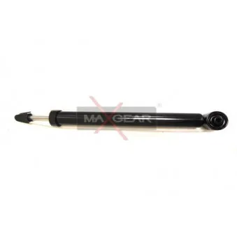 Jeu de 2 amortisseurs arrière MAXGEAR 11-0172