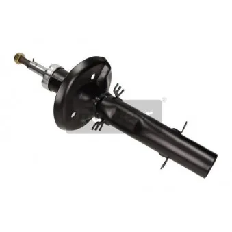 Jeu de 2 amortisseurs avant MAXGEAR 11-0180