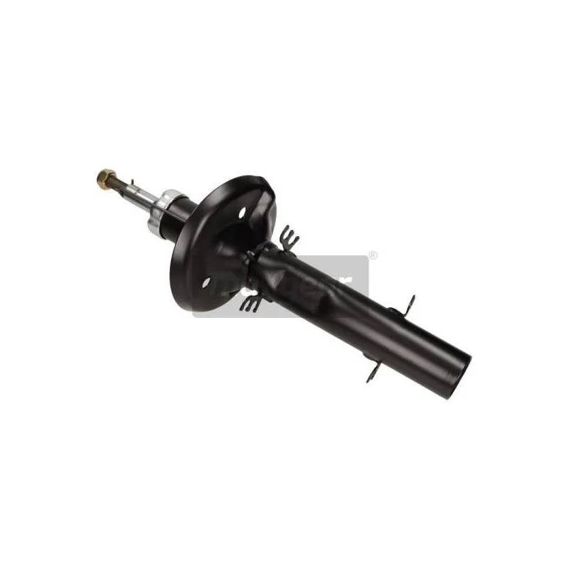 Jeu de 2 amortisseurs avant MAXGEAR 11-0180