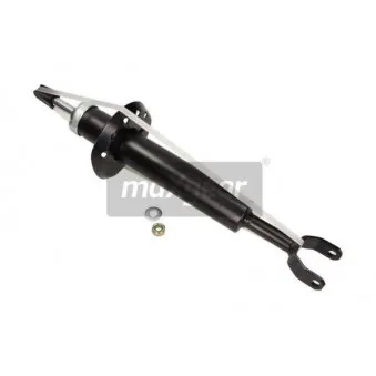 Jeu de 2 amortisseurs avant MAXGEAR 11-0181