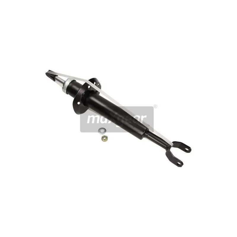 Jeu de 2 amortisseurs avant MAXGEAR 11-0181