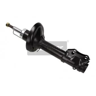 Jeu de 2 amortisseurs avant MAXGEAR 11-0182