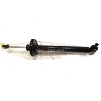 Jeu de 2 amortisseurs arrière MAXGEAR 11-0191