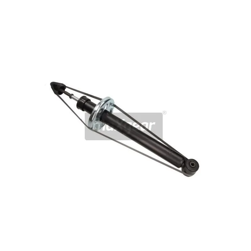 Jeu de 2 amortisseurs arrière MAXGEAR 11-0199