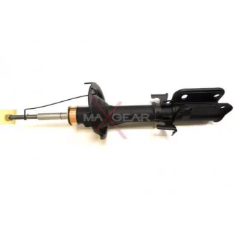 Jeu de 2 amortisseurs avant MAXGEAR 11-0206