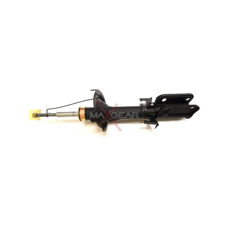 Jeu de 2 amortisseurs avant MAXGEAR 11-0206