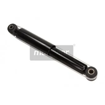 Jeu de 2 amortisseurs arrière MAXGEAR 11-0207