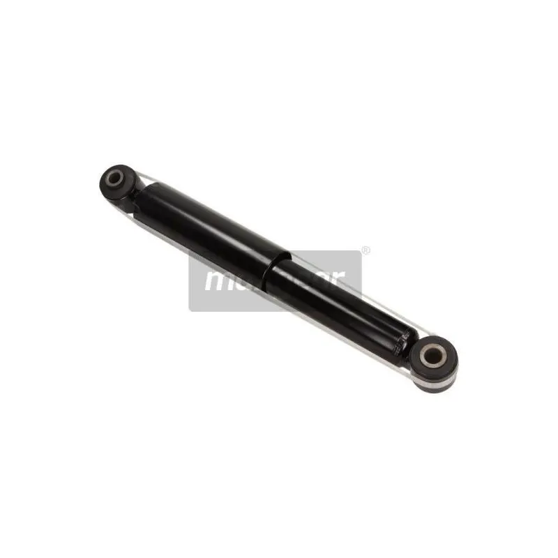 Jeu de 2 amortisseurs arrière MAXGEAR 11-0207