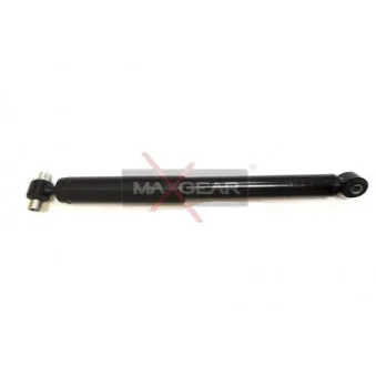 Jeu de 2 amortisseurs arrière MAXGEAR 11-0219