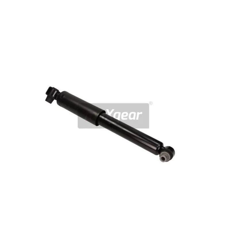 Jeu de 2 amortisseurs arrière MAXGEAR 11-0221