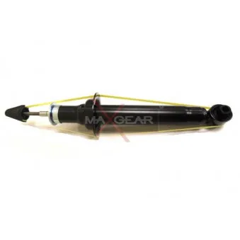 Jeu de 2 amortisseurs arrière MAXGEAR 11-0237