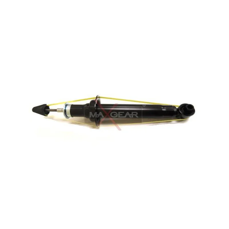 Jeu de 2 amortisseurs arrière MAXGEAR 11-0237