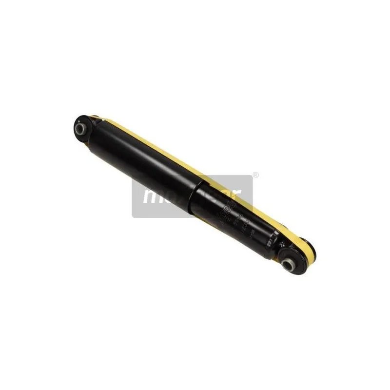 Jeu de 2 amortisseurs arrière MAXGEAR 11-0239