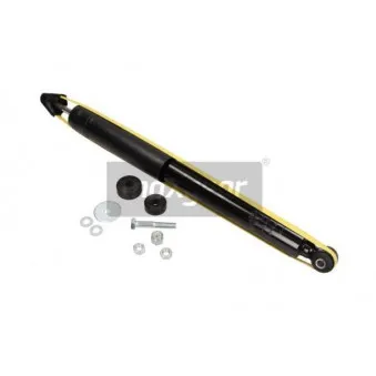 Jeu de 2 amortisseurs avant MAXGEAR 11-0244