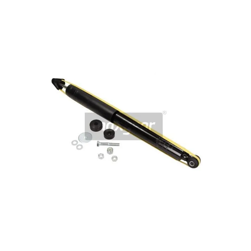 Jeu de 2 amortisseurs avant MAXGEAR 11-0244