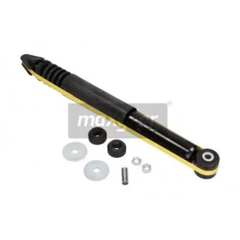 Jeu de 2 amortisseurs arrière MAXGEAR 11-0247