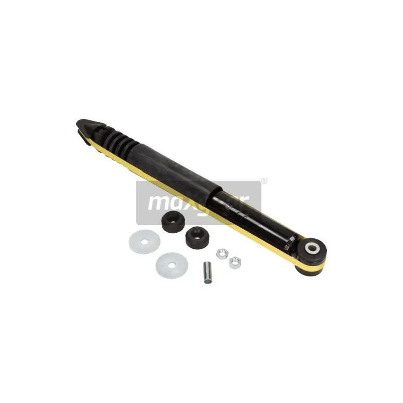 Jeu de 2 amortisseurs arrière MAXGEAR 11-0247