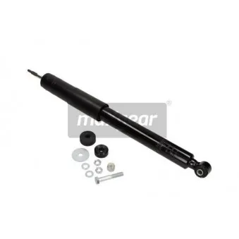 Jeu de 2 amortisseurs arrière MAXGEAR 11-0248
