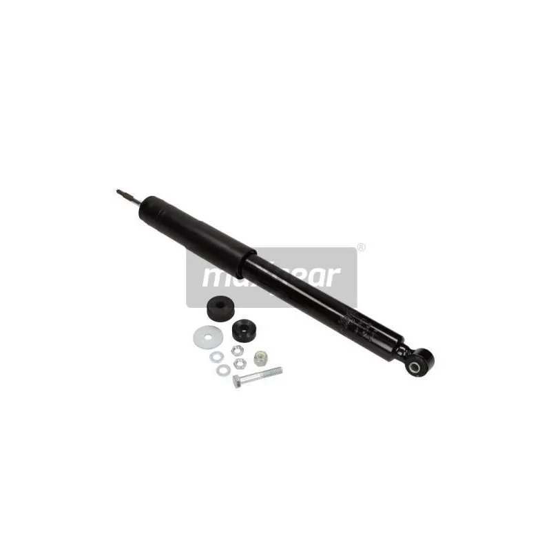 Jeu de 2 amortisseurs arrière MAXGEAR 11-0248