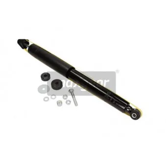 Jeu de 2 amortisseurs arrière MAXGEAR 11-0249