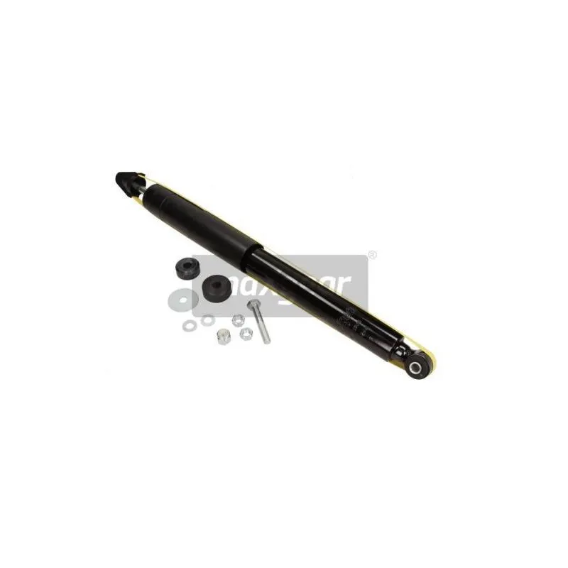Jeu de 2 amortisseurs arrière MAXGEAR 11-0249