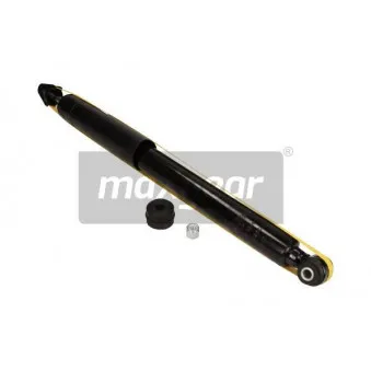 Jeu de 2 amortisseurs arrière MAXGEAR 11-0250