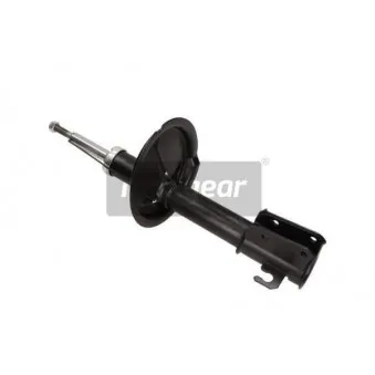 Jeu de 2 amortisseurs avant MAXGEAR 11-0251