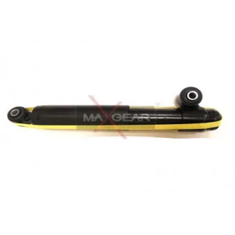 Jeu de 2 amortisseurs arrière MAXGEAR 11-0252
