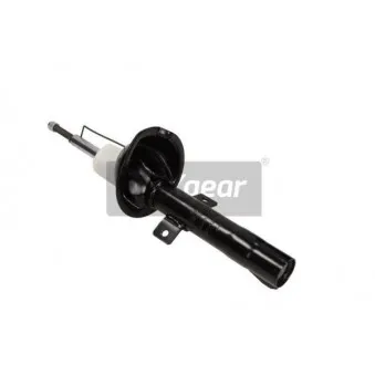 Jeu de 2 amortisseurs avant MAXGEAR 11-0253