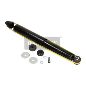 Jeu de 2 amortisseurs arrière MAXGEAR 11-0262