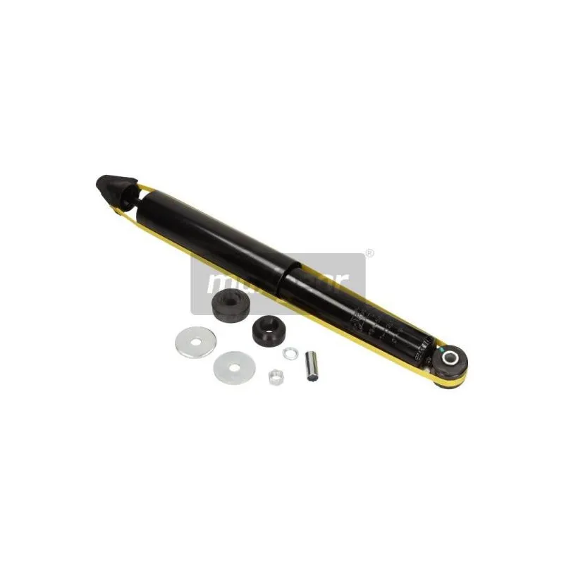 Jeu de 2 amortisseurs arrière MAXGEAR 11-0262