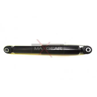Jeu de 2 amortisseurs arrière MAXGEAR 11-0263