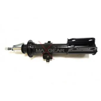 Jeu de 2 amortisseurs avant MAXGEAR 11-0271