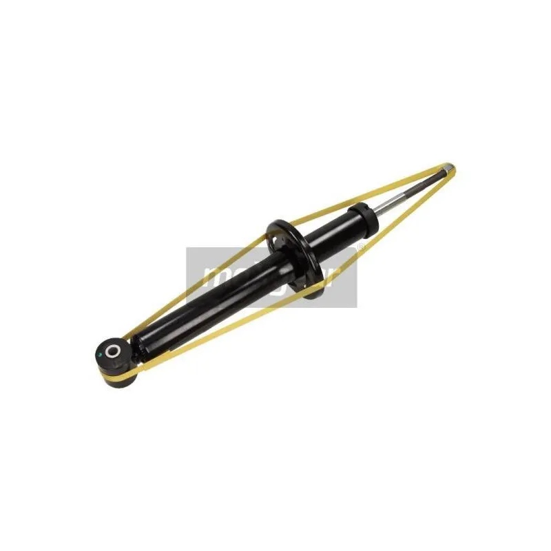 Jeu de 2 amortisseurs arrière MAXGEAR 11-0273