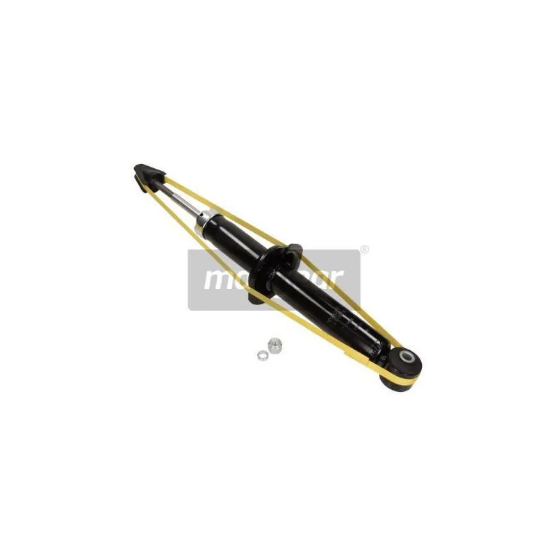 Jeu de 2 amortisseurs arrière MAXGEAR 11-0276