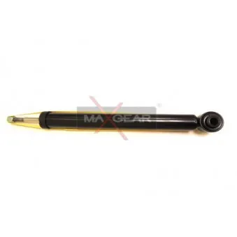 Jeu de 2 amortisseurs arrière MAXGEAR 11-0277