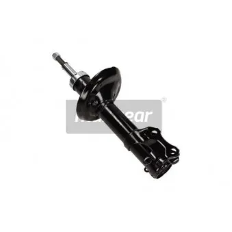 Jeu de 2 amortisseurs avant MAXGEAR 11-0282