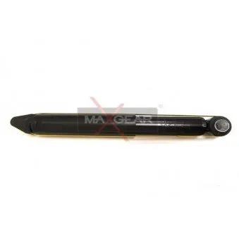 Jeu de 2 amortisseurs arrière MAXGEAR 11-0284