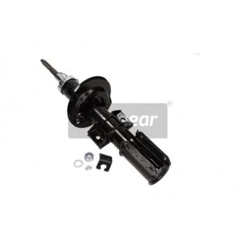 Jeu de 2 amortisseurs avant MAXGEAR 11-0285