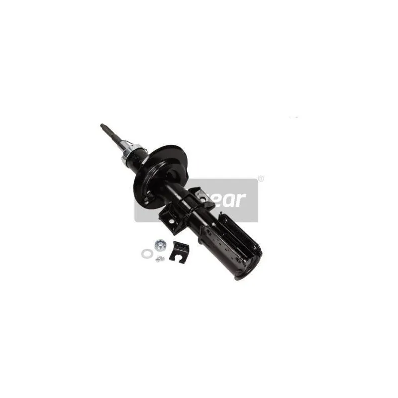 Jeu de 2 amortisseurs avant MAXGEAR 11-0285