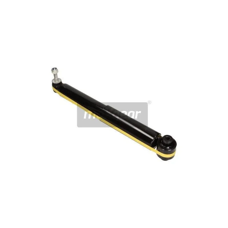 Jeu de 2 amortisseurs arrière MAXGEAR 11-0295
