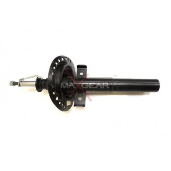 Jeu de 2 amortisseurs avant MAXGEAR 11-0296