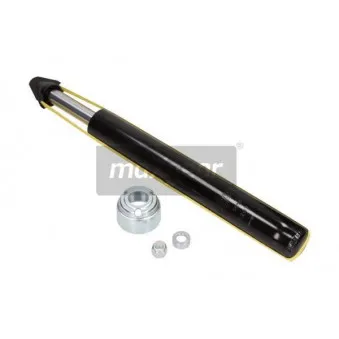 Jeu de 2 amortisseurs avant MAXGEAR 11-0297