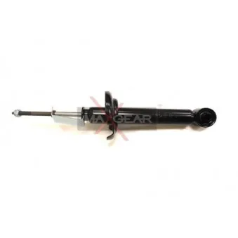 Jeu de 2 amortisseurs arrière MAXGEAR 11-0306