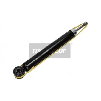 Jeu de 2 amortisseurs arrière MAXGEAR 11-0307