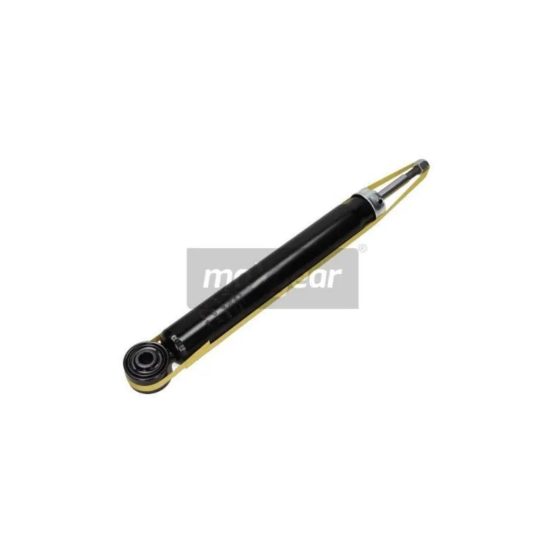 Jeu de 2 amortisseurs arrière MAXGEAR 11-0307
