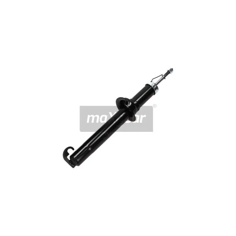 Jeu de 2 amortisseurs avant MAXGEAR 11-0314