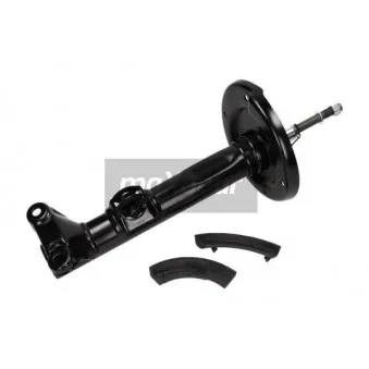 Jeu de 2 amortisseurs avant MAXGEAR 11-0315